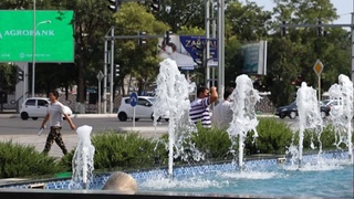 Weather forecast for June 30