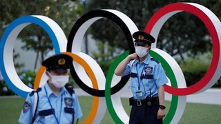 Иштирокчиёни Олимпиада метавонанд ҳангоми вайрон кардани маҳдудиятҳои зиддиковидӣ аз Ҷопон бадарға шаванд