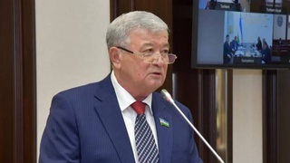 Пустыни превратим в зеленую зону