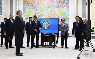 Даны указания по строительным проектам