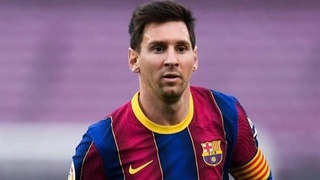 Последняя попытка: «Барселона» предложила Месси новый контракт