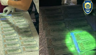 ОТМга киритиб қўйишни ваъда қилган фирибгарлар ушланди