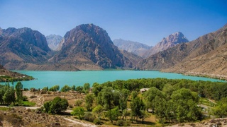 Пешгӯии обу ҳаво барои 21 июл