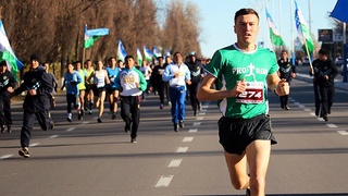 Побежим и поможем!