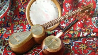 Уникальная сокровищница искусства бахши