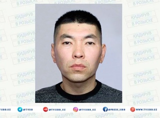 O'ta og'ir jinoyat sodir etgan shaxs qidirilmoqda