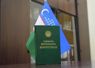 Konstitutsiyaviy islohotlar – huquqiy davlat va fuqarolik jamiyatini rivojlantirish kafolati