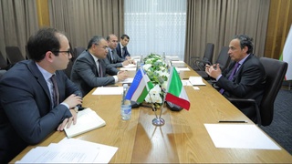 Бо донишгоҳҳои Италия ҳамкории бевосита ба роҳ монда мешавад