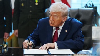 2026-yilgi AQSh mudofaa byudjeti uchun rekord darajada mablag' ajratiladi