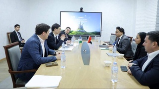 В Узбекистане внедрят ИИ-технологии в сфере энергетики и воды