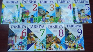 Шуҳрат Сатторов: «Тарбия»дан сўнг барча дарсликларни ўқувчи учун қизиқ ва фойдали қилиб яратишга бел боғладик»