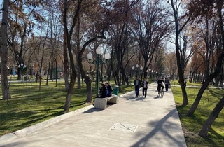 Прогноз погоды на день 23 февраля