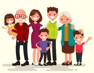 Oʻzbekistonda 38,3 foiz uy xoʻjaliklarida 6 va undan koʻp kishilar istiqomat qilmoqda