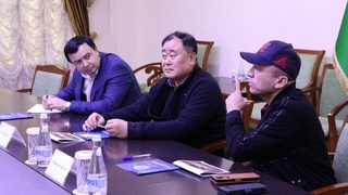 Узбекистан - Корея: новые совместные мощности на производственной карте страны