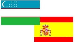 Узбекистан - Испания: обсуждены вопросы сотрудничества в сфере здравоохранения