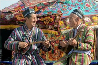 II Халқаро бахшичилик фестивали қаерда ўтказилади?