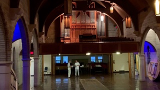 Чикагодаги катта черков Имом Бухорий ислом марказига айлантирилади