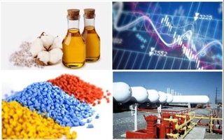 На «Узбекской республиканской товарно-сырьевой бирже» снизились цены на хлопковое масло, сжиженный газ и полиэтилен