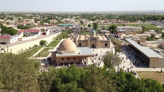 Iqtisodiyotimiz drayveri