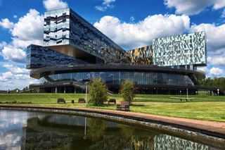 В регионах создаются инновационные технопарки