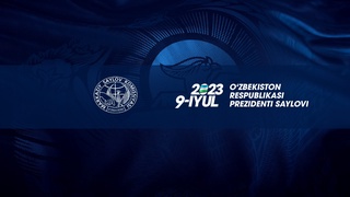 Zamonaviy saylov qonunchiligi