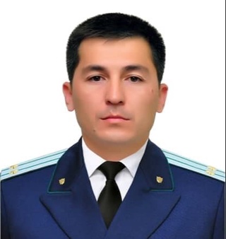 Қувасой шаҳри ва Бағдод туманига янги прокурор тайинланди