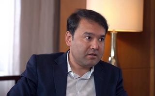 Вазирлик дарахтлар йўқотилишига қатъиян қарши