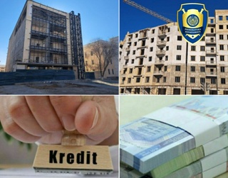 Kredit mablagʻlarini firibgarlik yoʻli bilan talon-toroj qilgan shaxslar aniqlandi