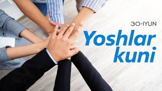 “АКТ соҳасидаги муваффақиятли ёшлар!” танлови эълон қилинмоқда