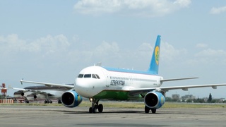 17−30 август кунлари амалга ошириладиган чартер рейслари рўйхати эълон қилинди