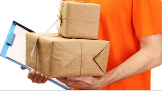 Курьерлик фаолиятини амалга ошириш тартиби белгиланди