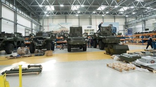 В Узбекистане создается Агентство оборонной промышленности