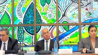 «O‘zbekiston Respublikasi fuqarolarining Rossiya Federatsiyasidagi huquqlari: mehnat migrantlari va ularning oila a’zolari» mavzusidagi O‘zbekiston – Rossiya forumi