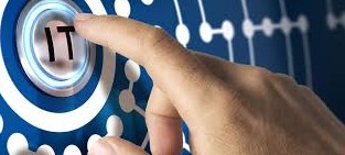 Rivojlanishda IT yoʻlini tanlagan davlatlar