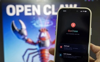 Gonkong dunyodagi birinchi sun’iy intellekt agentlari tarmog‘ini ishga tushiradi