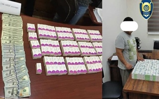 Дори воситаларини ноқонуний муомалага киритилишининг олди олинди