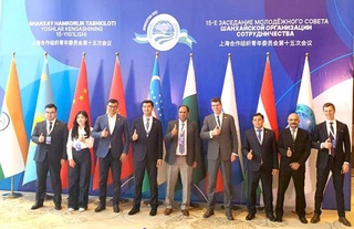 На заседании Молодежного совета ШОС утверждена Программа сотрудничества ШОС в области молодежи на 2022-2023 годы