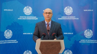 Aliment toʻlovidan qarz boʻlsa, chet elga chiqish mumkinmi?