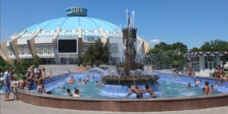 Пешгӯии обу ҳаво барои 7 июн