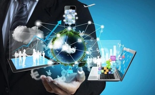 Рақамли иқтисодиёт соҳасида ҳамкорлик йўлга қўйилади