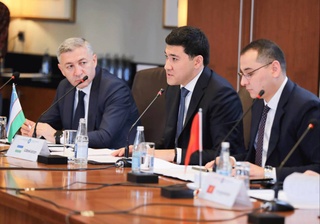 Узбекистан предложил странам Организации тюркских государств проводить соревнования по созданию и запуску космических мини-спутников