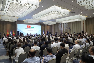 Узбекистан - Кыргызстан: новые точки экономического роста