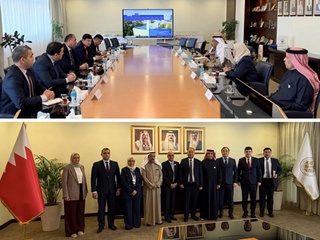 Узбекско-бахрейнское сотрудничество в сфере высшего образования будет расширено