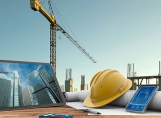 Сўнгги йилларда қурилиш корхоналари қанчага кўпайгани аниқ бўлди