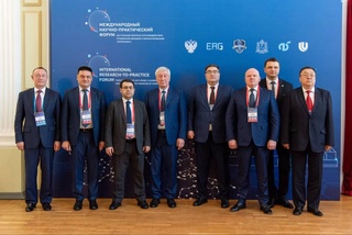 Страны СНГ обсудили риски использования современных цифровых инструментов для финансирования террористической деятельности и меры по их нейтрализации