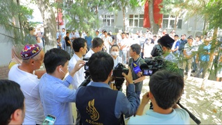 Кореяга ишга бориш талаблари қандай?