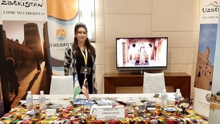 Презентация туристического и торгово-экономического потенциала Узбекистана в малазийском штате Селангор