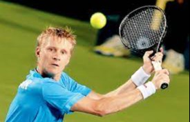 Санжар Файзиев Чехия турнири саралашини муваффақиятли бошлади