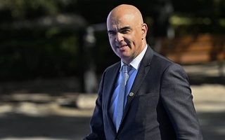 Швейцариянинг собиқ президенти Ален Берсе Европа Кенгашининг янги бош котиби этиб сайланди