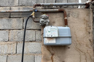 Қашқадарёда паррандачилик фабрикаси табиий газдан ноқонуний фойдалангани фош бўлди